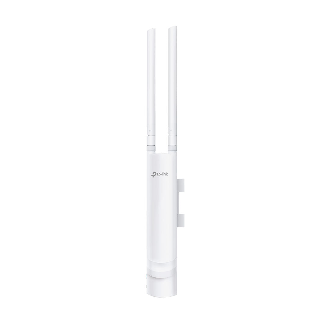 TP-LINK EAP110-Outdoor Access Point WiFi Omada N 300Mbps