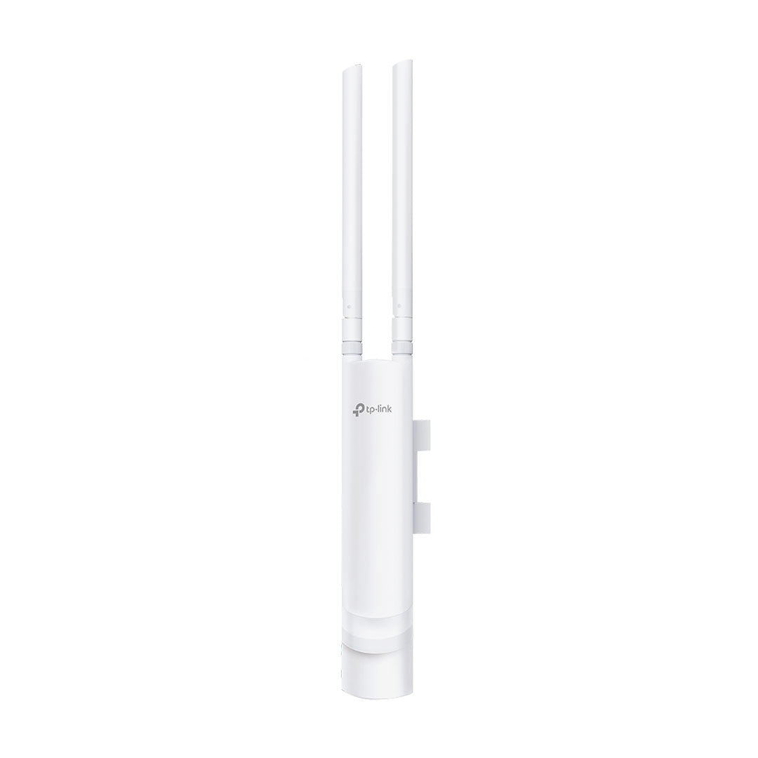TP-LINK EAP113-Outdoor Access Point WiFi Omada 300Mbps