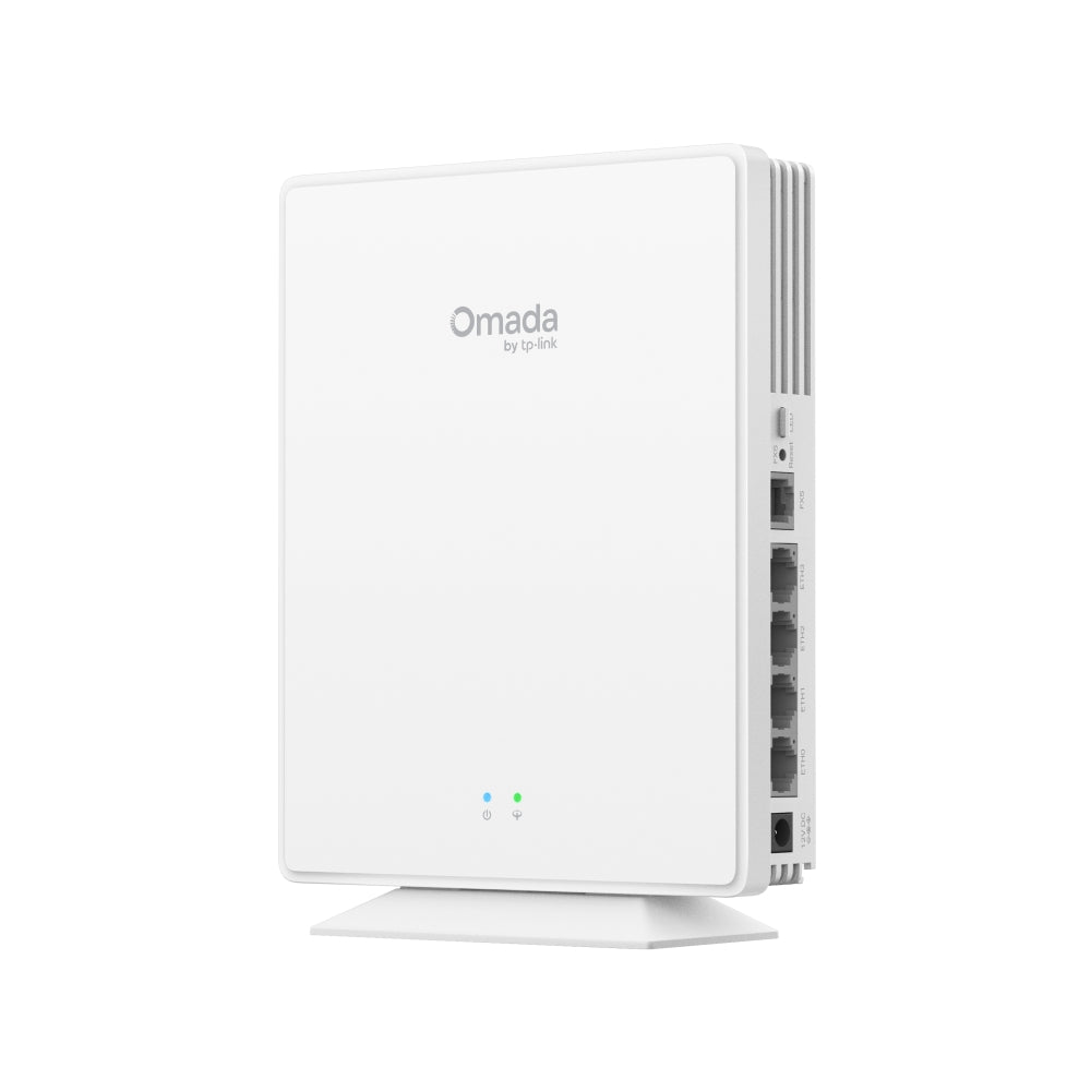 TP-LINK EAP603GP-Desktop Punto de Acceso GPON Omada AX1800 WiFi 6