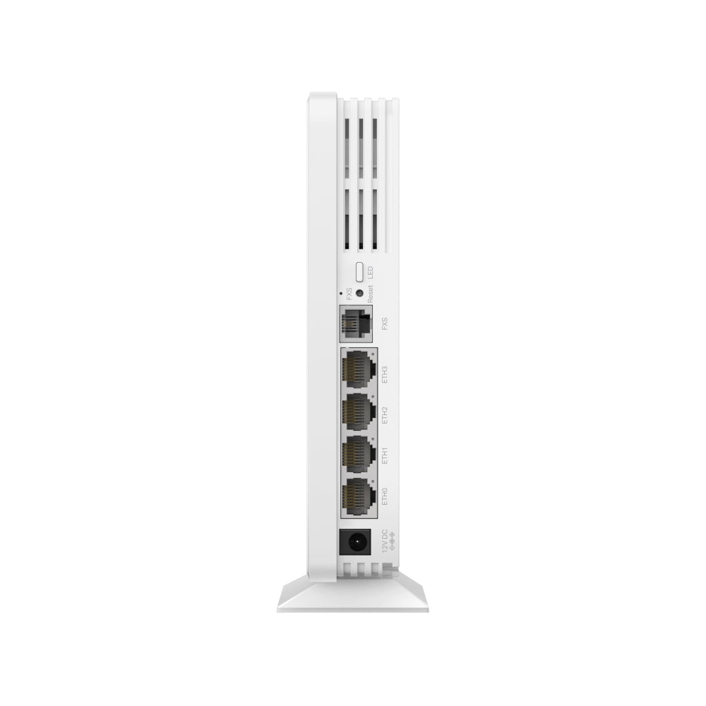TP-LINK EAP603GP-Desktop Punto de Acceso GPON Omada AX1800 WiFi 6