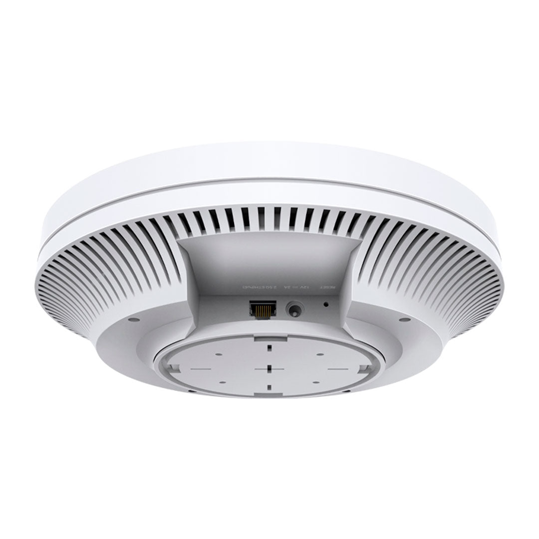 TP-LINK EAP610 Access Point WiFi6 Omada AX1800 Doble Banda