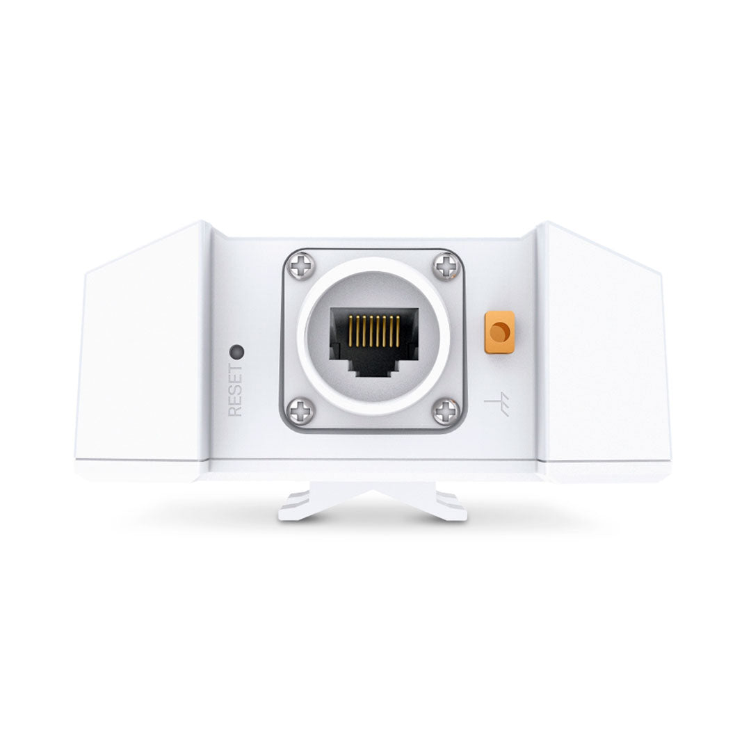 TP-LINK EAP610-Outdoor Access Point Exterior WiFi6 Omada AX1800 Doble Banda