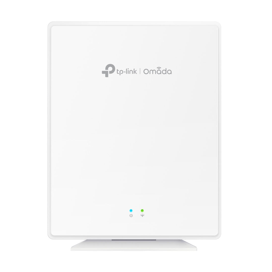 TP-LINK EAP610GP-Desktop Acces Point WiFi6 GPON Omada AX1800