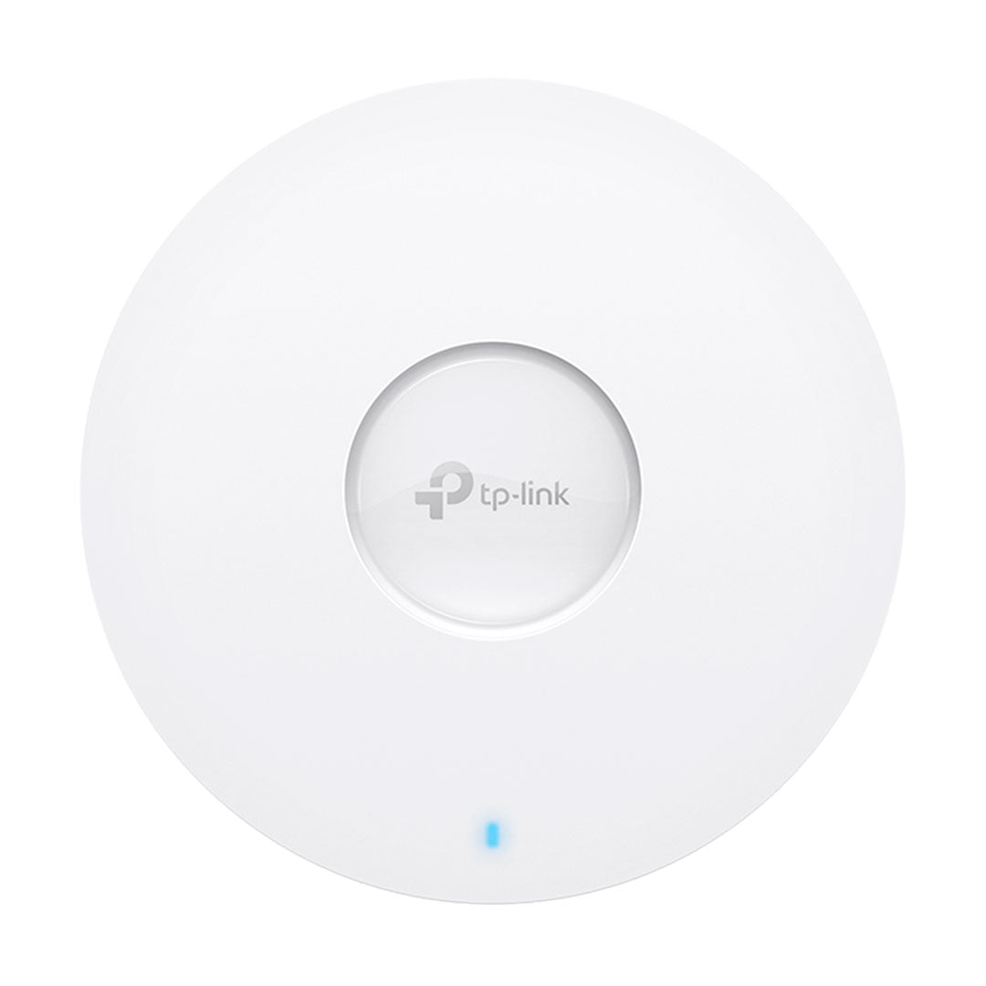 TP-LINK EAP620 HD Access Point Wifi6 Omada AX1800 Doble Banda