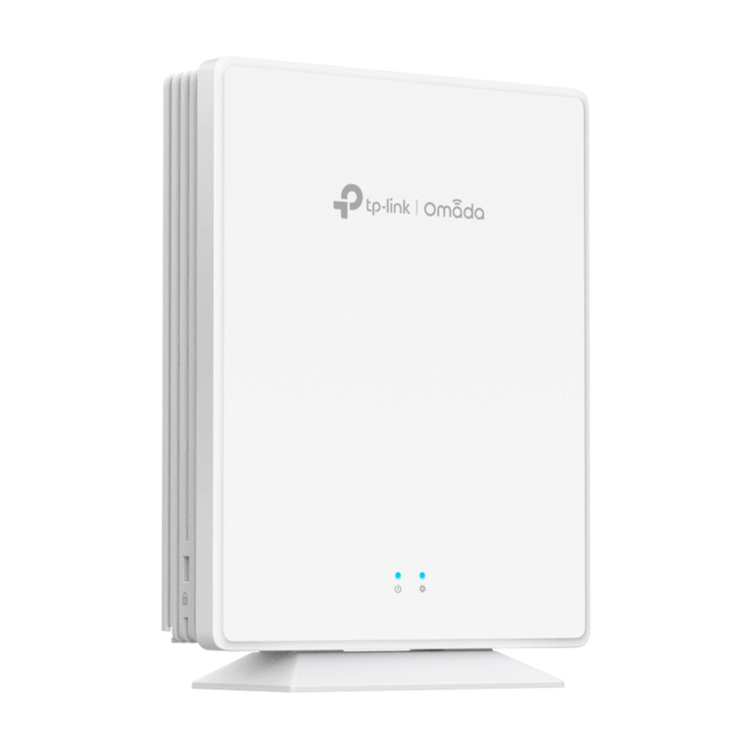 TP-LINK EAP650-Desktop Access Point Wifi6 Omada AX3000 Doble Banda