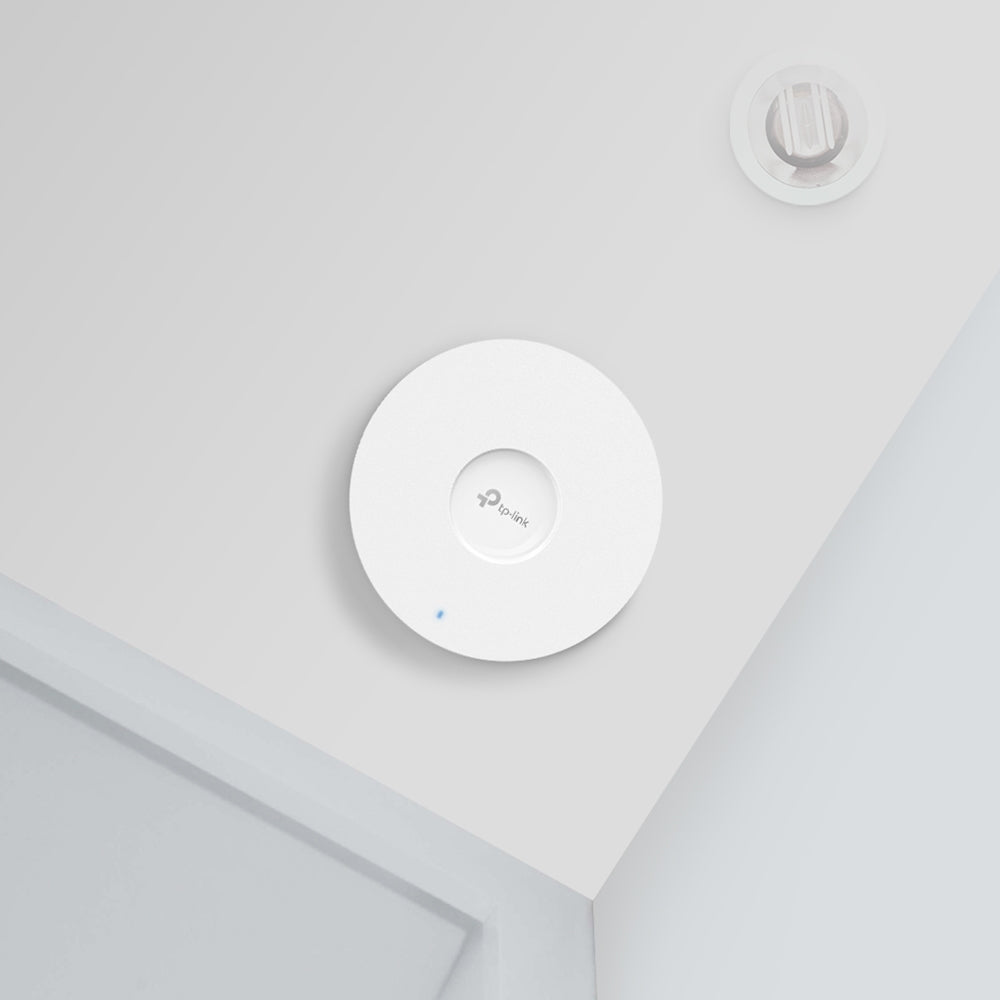 TP-LINK EAP653 5-Pack Access Point WiFi6 Omada AX3000 Doble Banda
