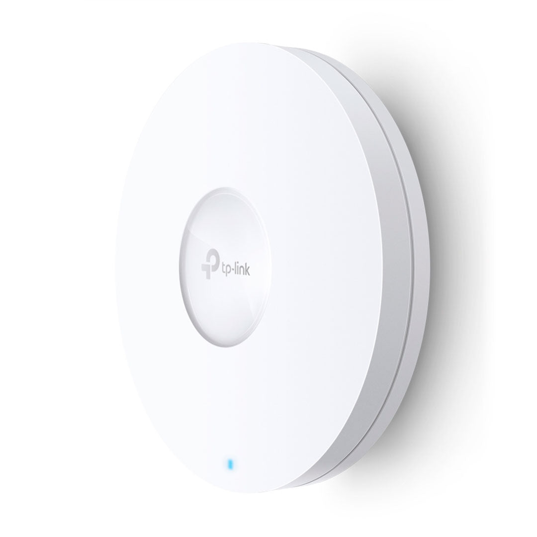TP-LINK EAP660 HD Access Point WiFi6 Omada AX3600 Doble Banda