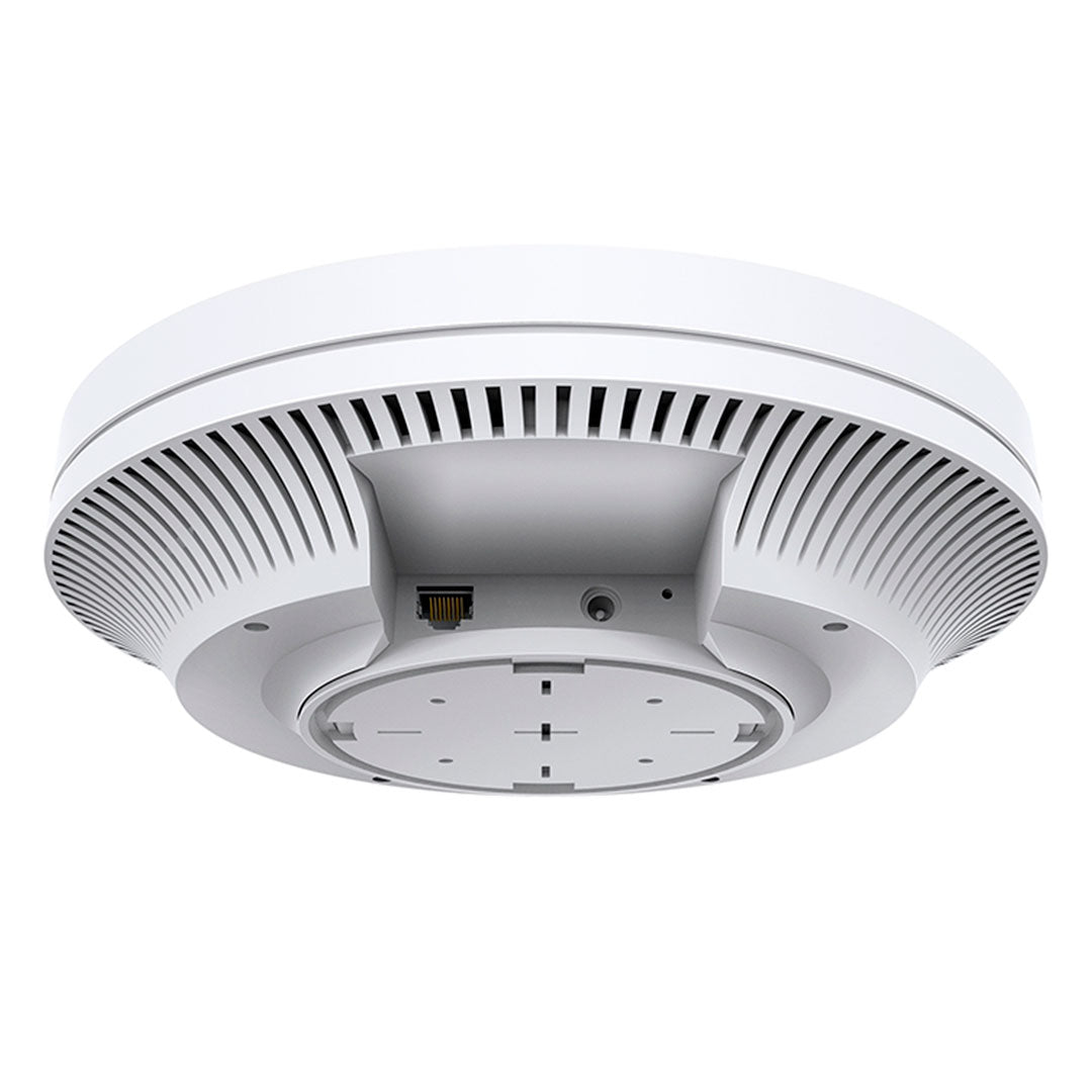 TP-LINK EAP650 Access Point Wifi6 AX3000 Doble Banda Gigabit PoE