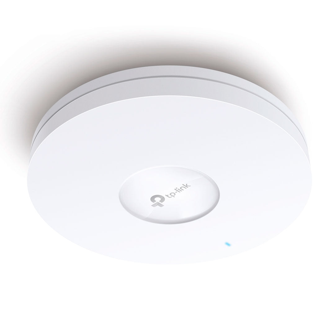 TP-LINK EAP660 HD Access Point WiFi6 Omada AX3600 Doble Banda