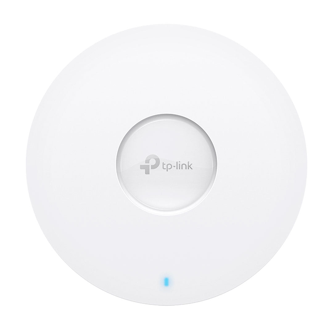 TP-LINK EAP660 HD Access Point WiFi6 Omada AX3600 Doble Banda