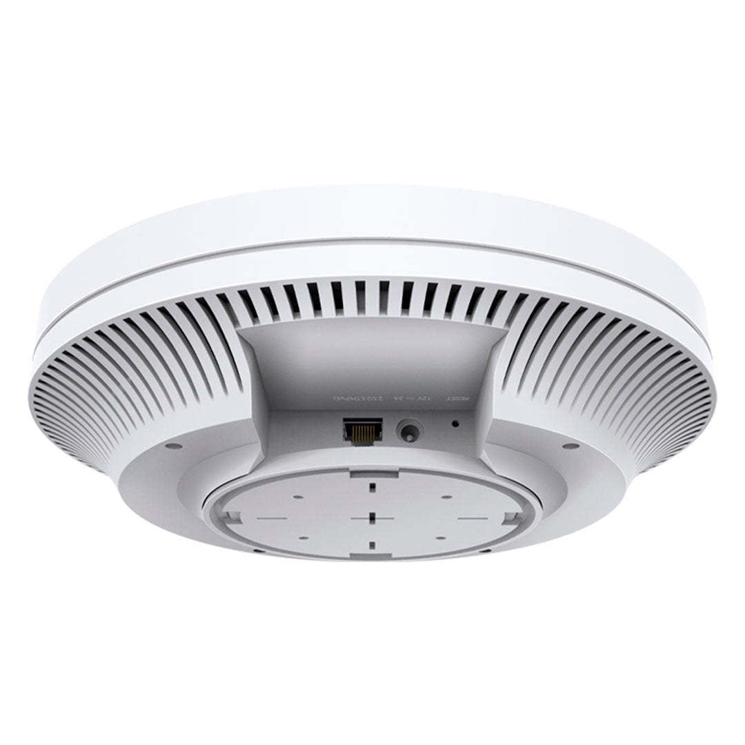 TP-LINK EAP670 Access Point WiFi6 Omada AX5400 Doble Banda