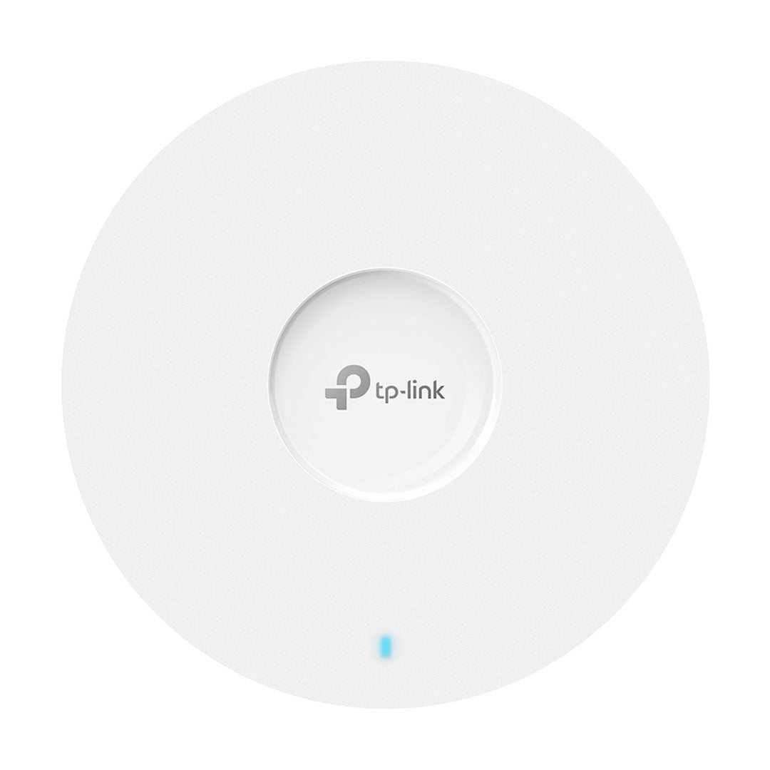 TP-LINK EAP683UR Access Point WiFi6 Omada AX6000 Doble Banda