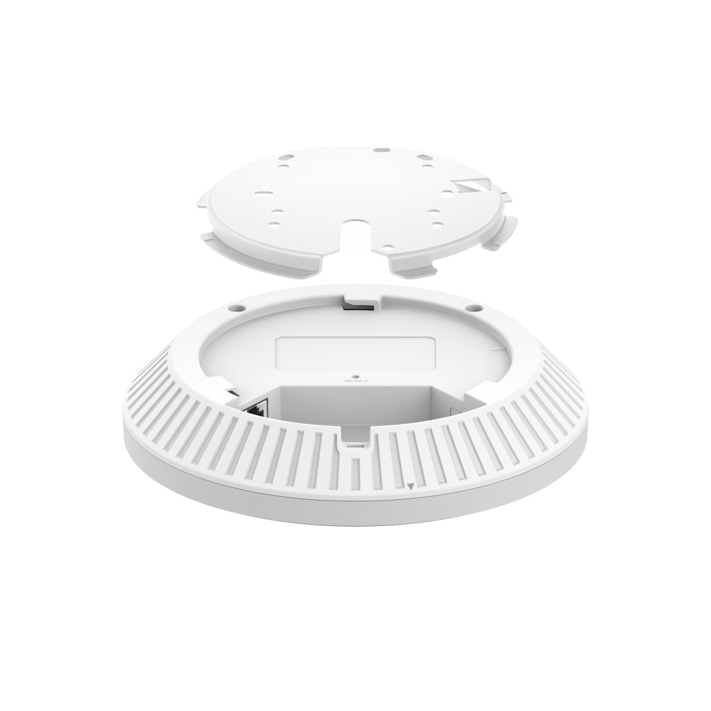 TP-LINK EAP720 Access Point WiFi 7 Montaje en Techo BE5000