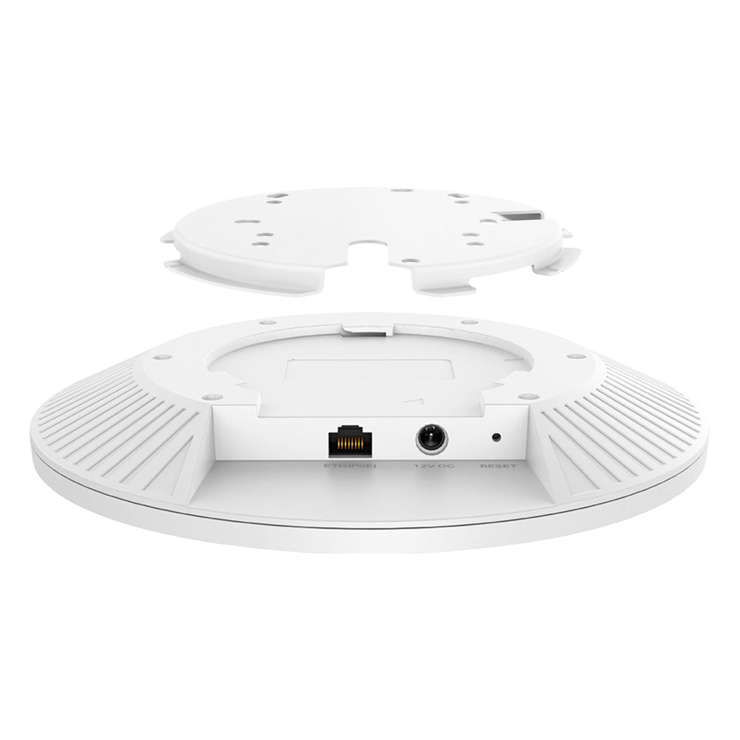 TP-LINK EAP772 Access Point WiFi7 Omada BE9300 TriBanda