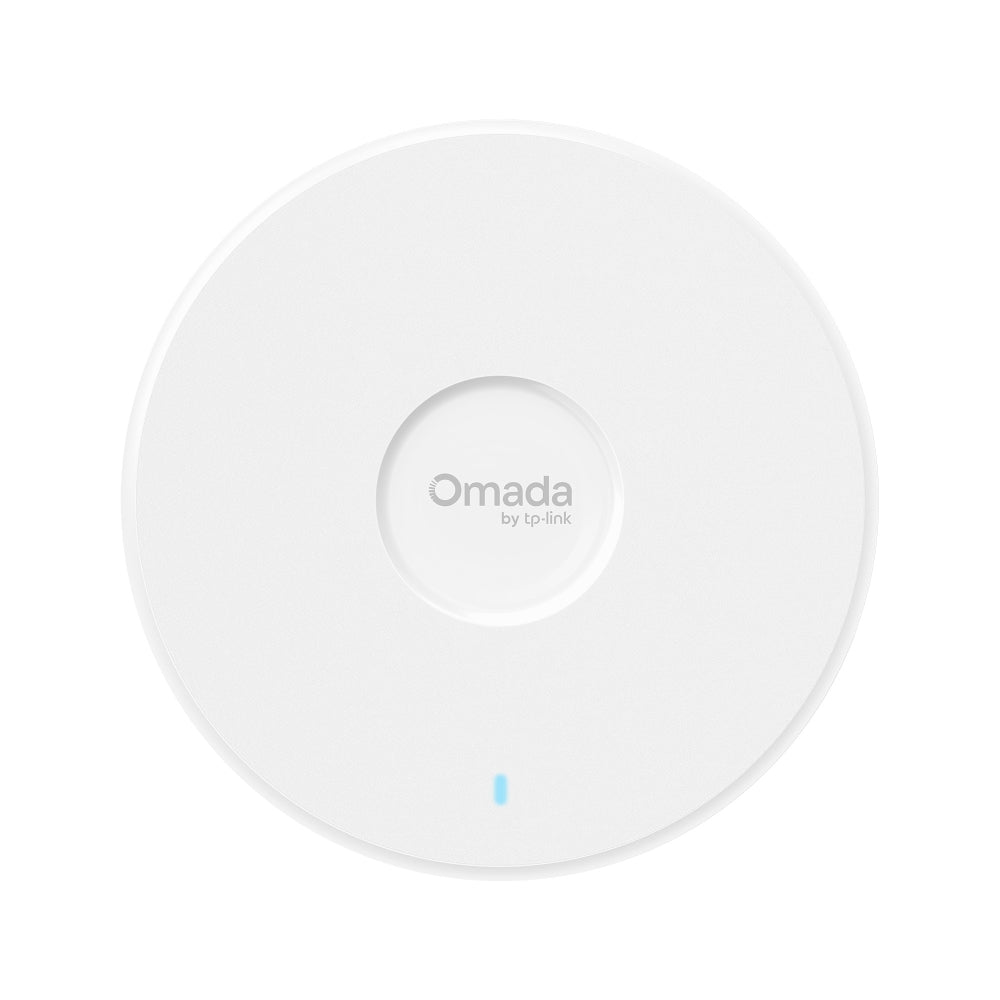 TP-LINK EAP787 Access Point WiFi 7 Tribanda BE15000