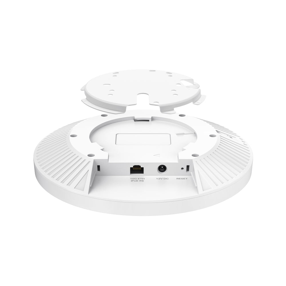 TP-LINK EAP787 Access Point WiFi 7 Tribanda BE15000
