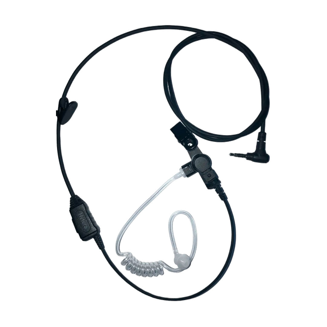 HYTERA EAS07 Auricular con micrófono P/PNC360S/380