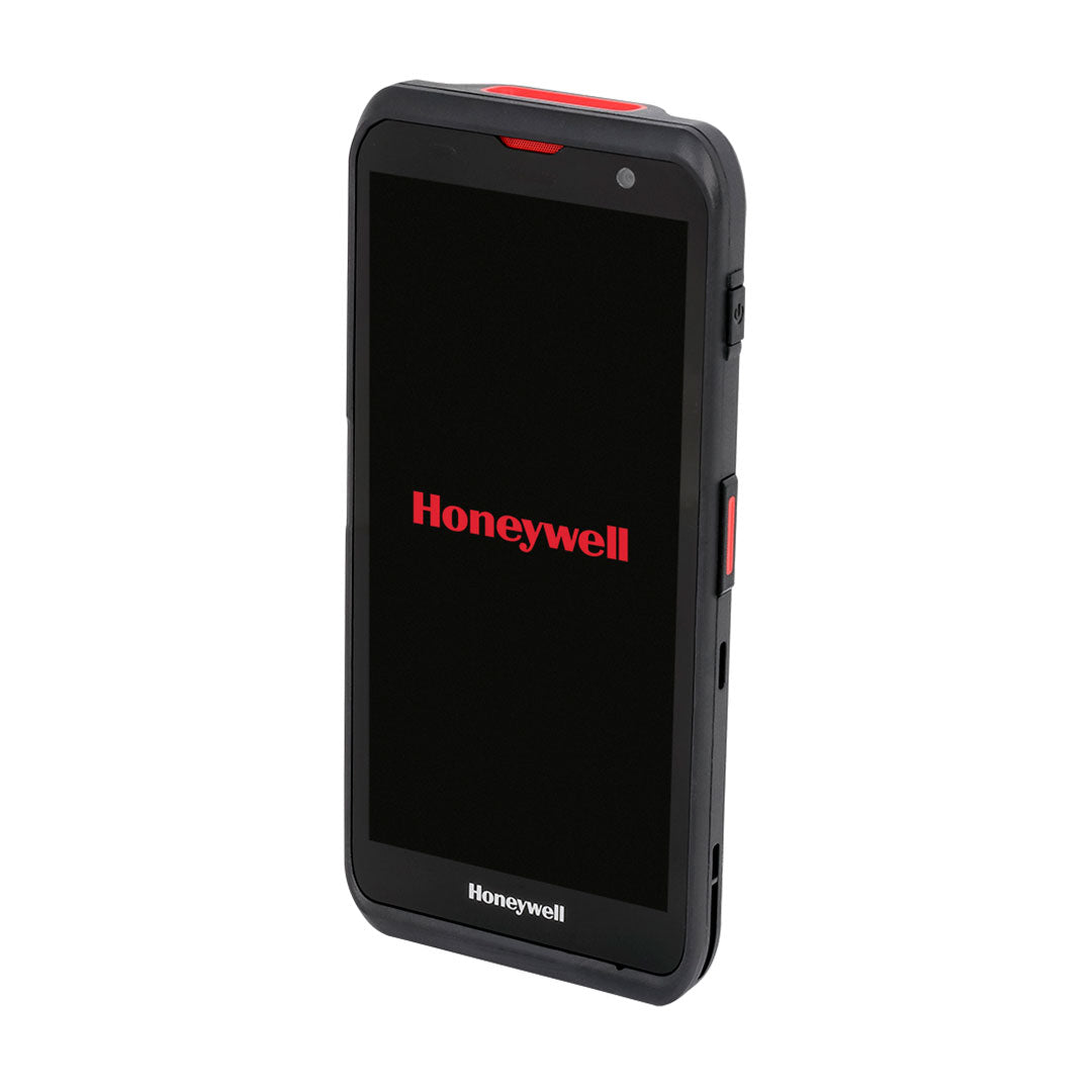 HONEYWELL EDA52 Computadora móvil 5.5" Pantalla táctil 258g WiFi Bluetooth 5.1 Android 11