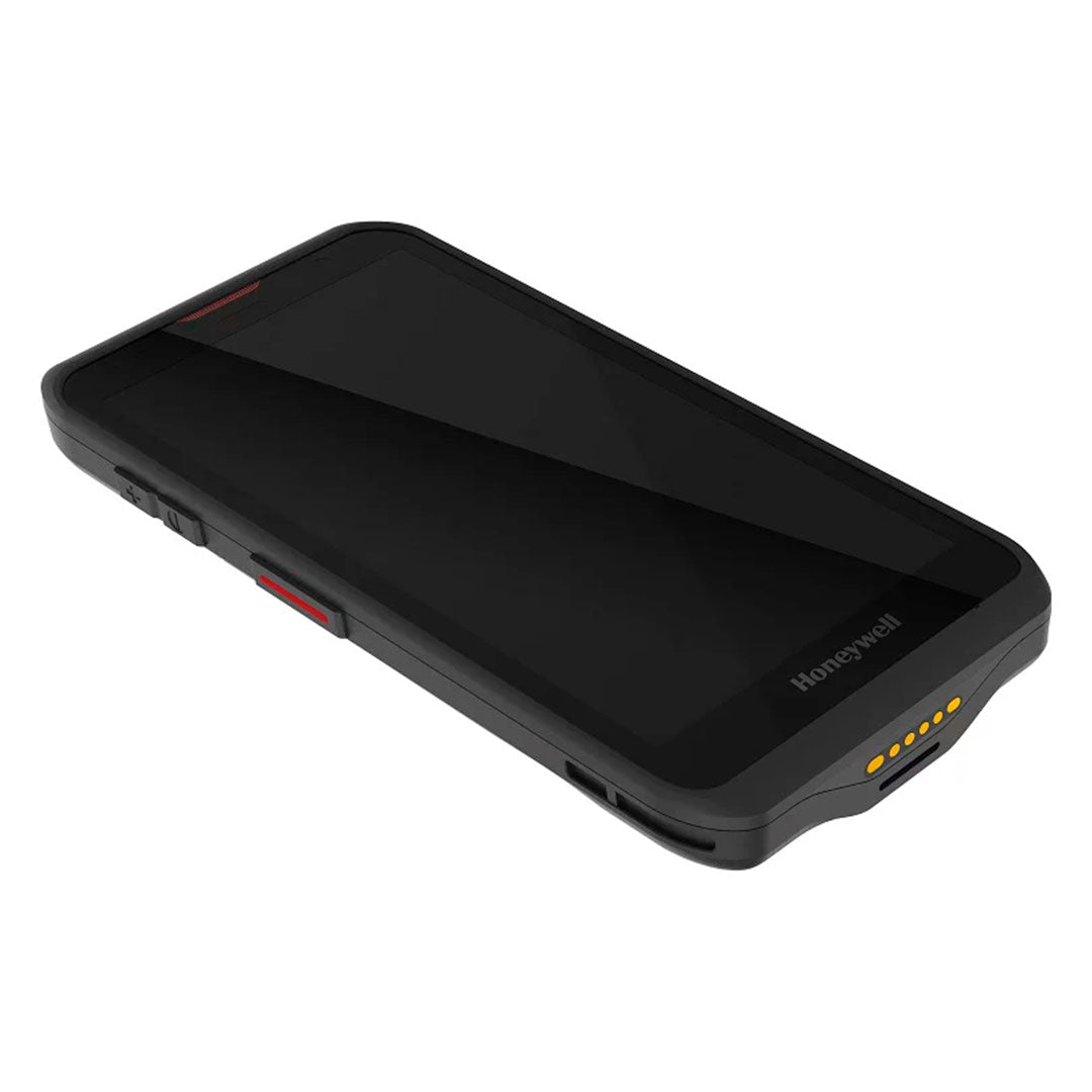 HONEYWELL EDA52 Computadora móvil 5.5" Pantalla táctil 258g WiFi Bluetooth 5.1 Android 11