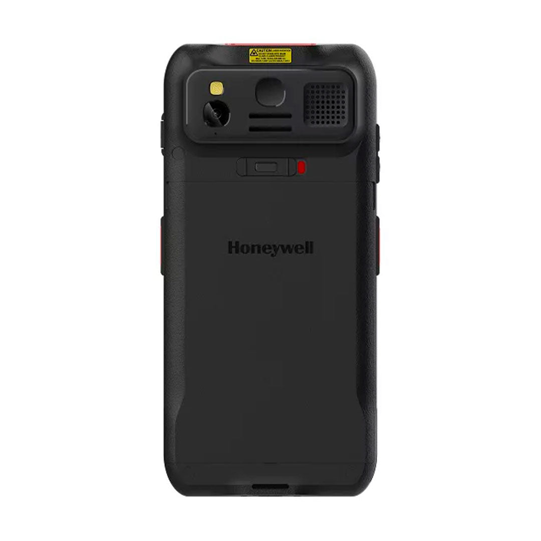 HONEYWELL EDA52 Computadora móvil 5.5" Pantalla táctil 258g WiFi Bluetooth 5.1 Android 11