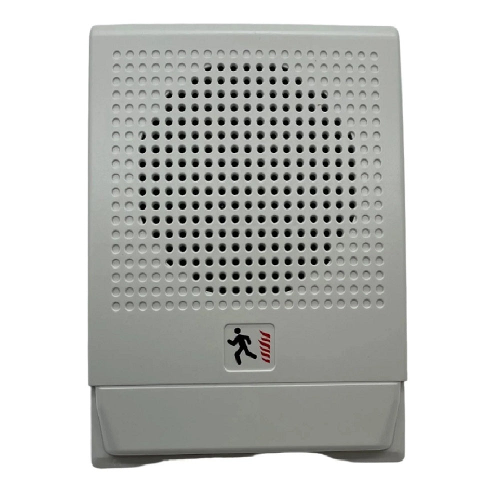 EDWARDS G4HFWN-S7 Altavoz parlante para uso en pared 70v