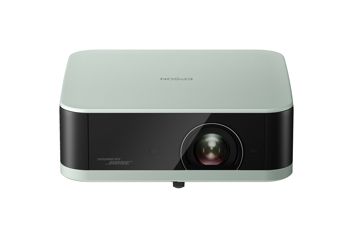 EPSON V11HB72321 Lifestudio Pop EF-61 Proyector Smart Portátil Full HD con Google TV