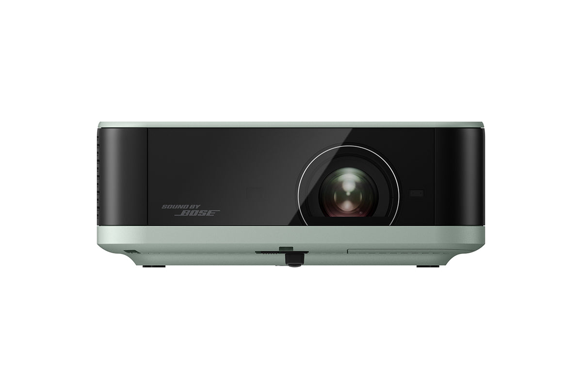 EPSON V11HB72321 Lifestudio Pop EF-61 Proyector Smart Portátil Full HD con Google TV