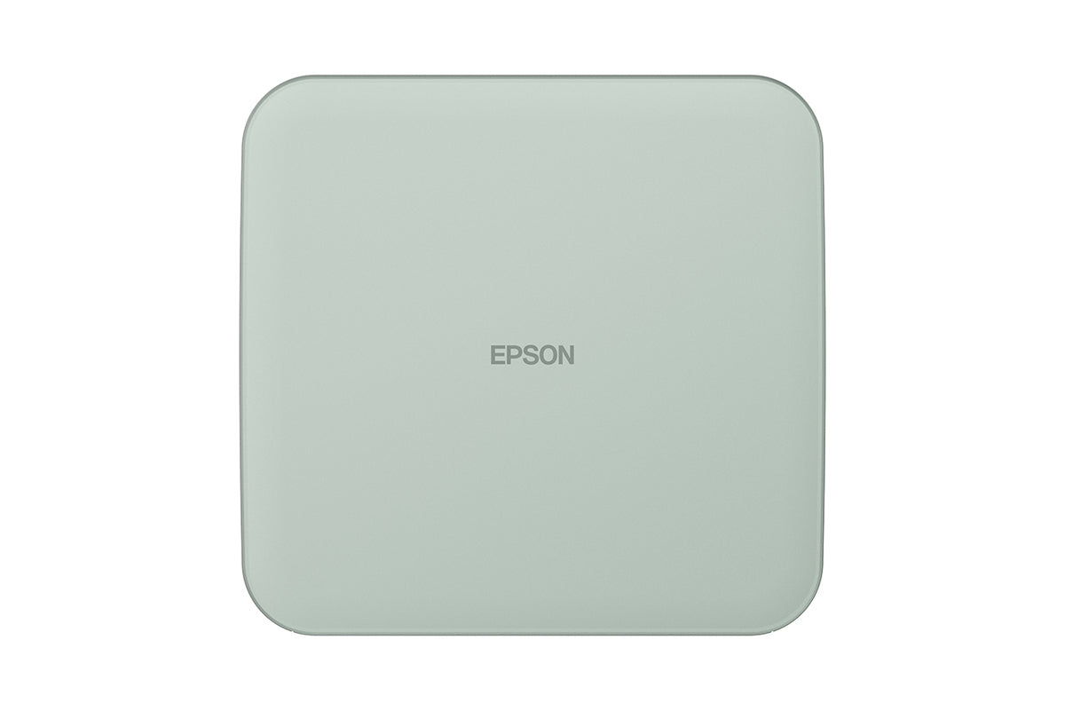 EPSON V11HB72321 Lifestudio Pop EF-61 Proyector Smart Portátil Full HD con Google TV