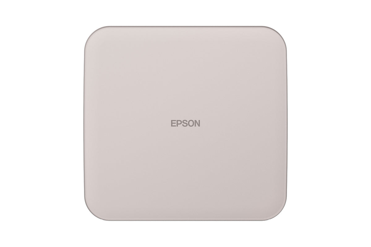 EPSON V11HB72221 Lifestudio Pop EF-61 Proyector Smart Portátil Full HD con Google TV