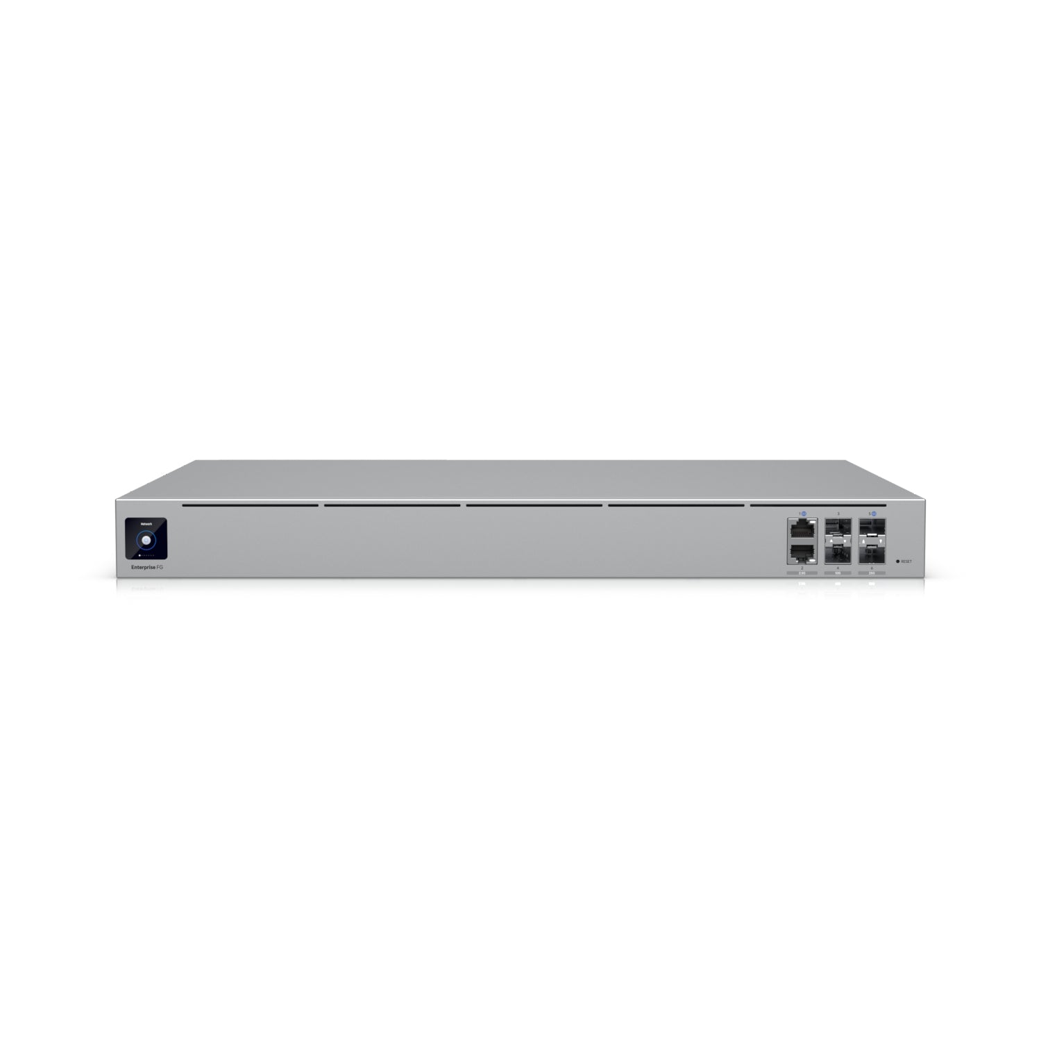 UBIQUITI EFG UNIFI Gateway 25G IPS 12.5 Gbps
