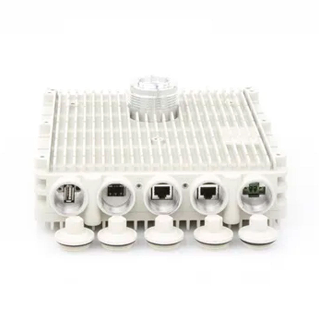 SIKLU EH-8010FX-ODUH-N-2C1P-EX-D adaptador para antena externa, transmisión alta a 81-86 GHz.