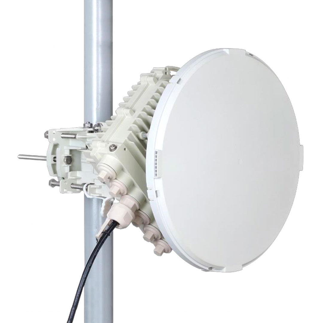 SIKLU EH-ANT-2FT-B Antena de 2 pies y kit de montaje