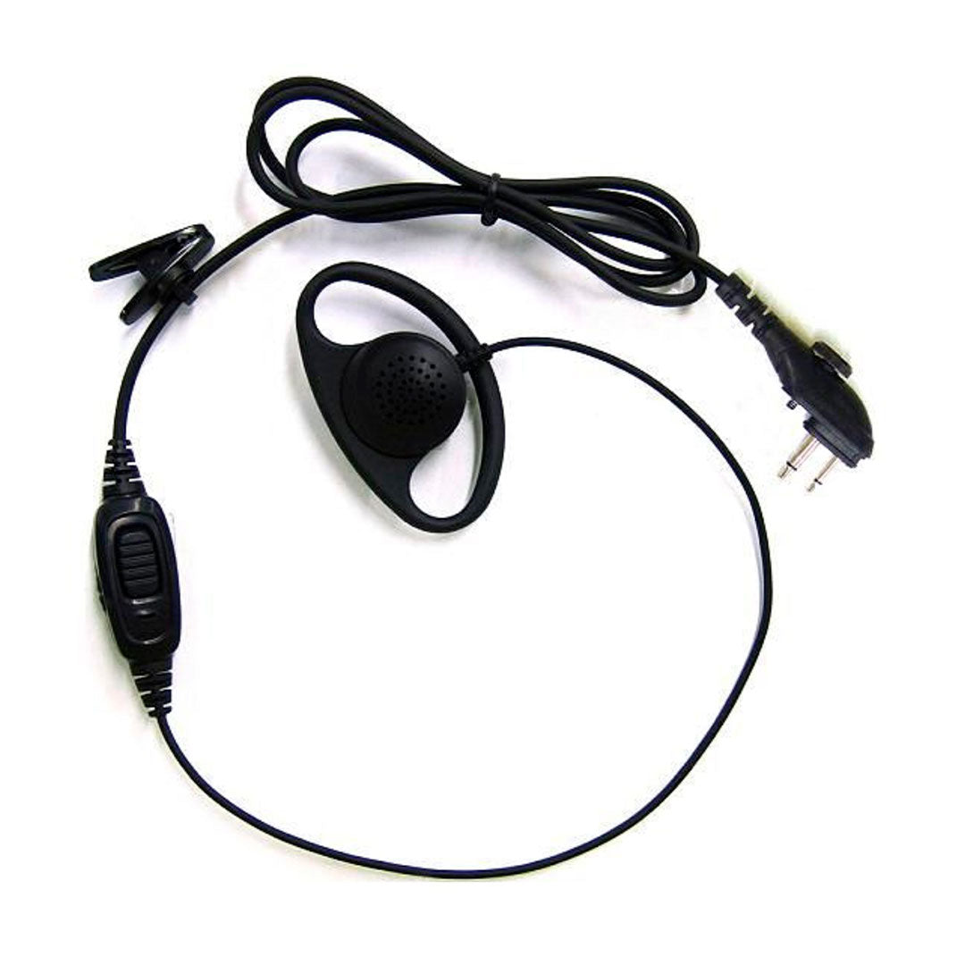 HYTERA EHM15-A Auricular con micrófono manos libres