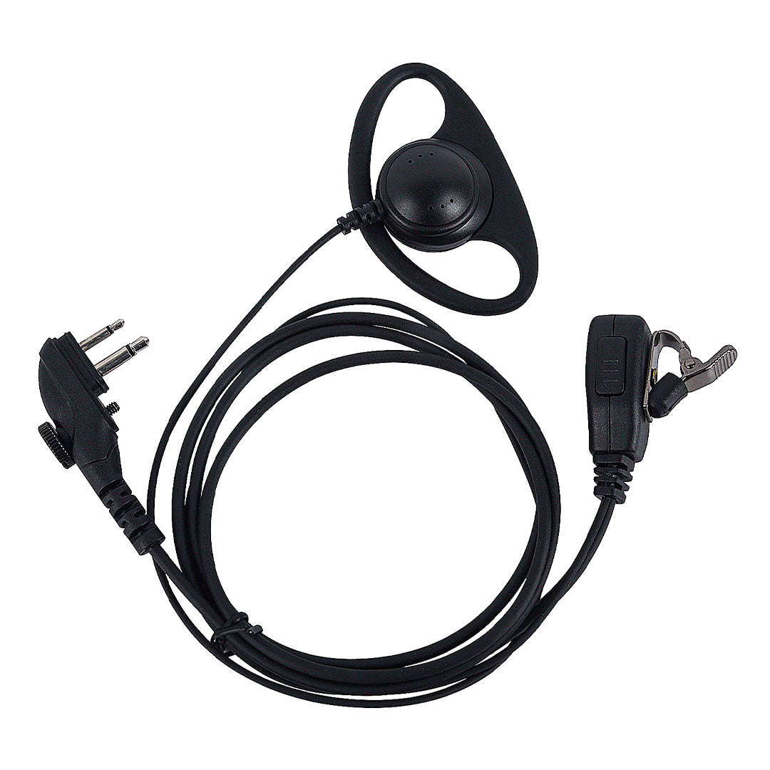 HYTERA EHM15-A Auricular con micrófono manos libres