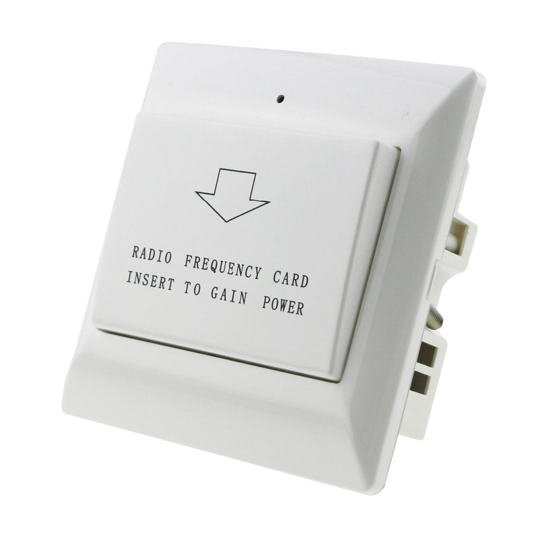 ZKTECO ENERGY SWITCH Interruptor de Ahorro de Energía para Cerradura Electrónica
