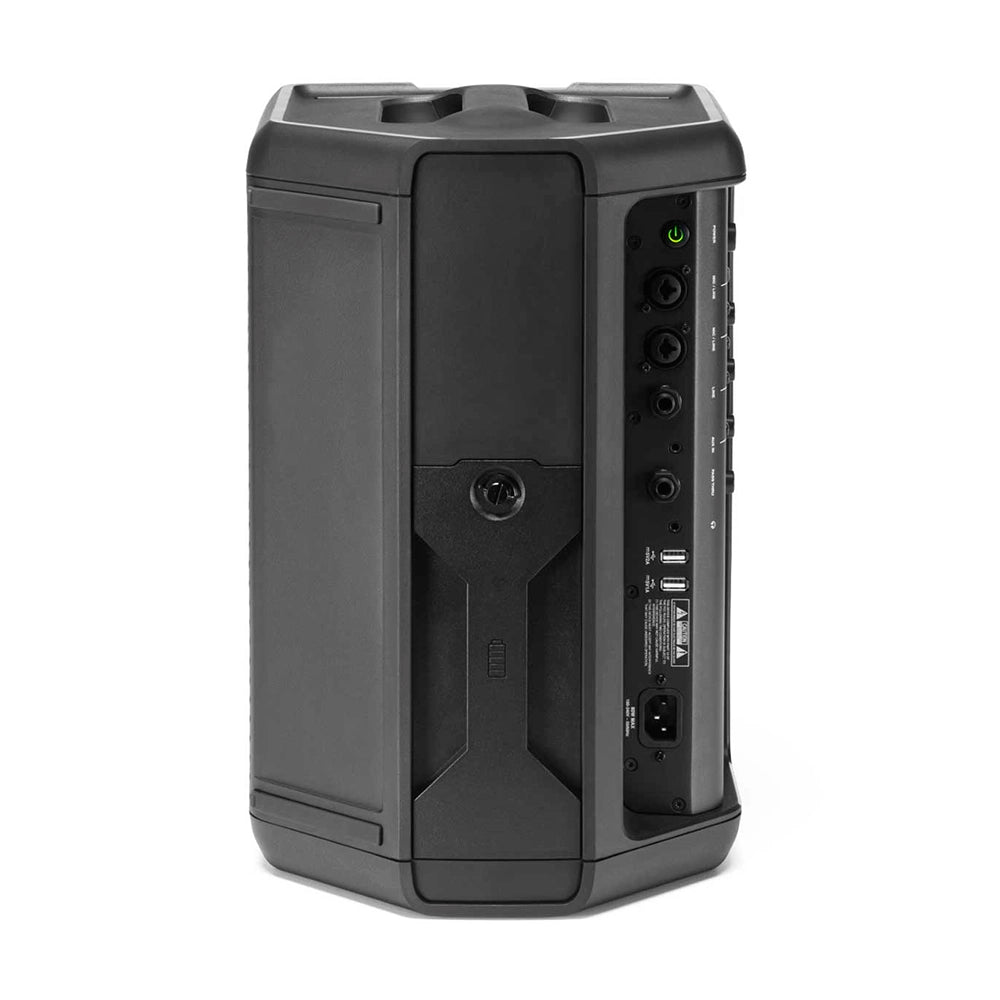 JBL EON ONE COMPACT-NA Altavoz Portatil 8" Recargable