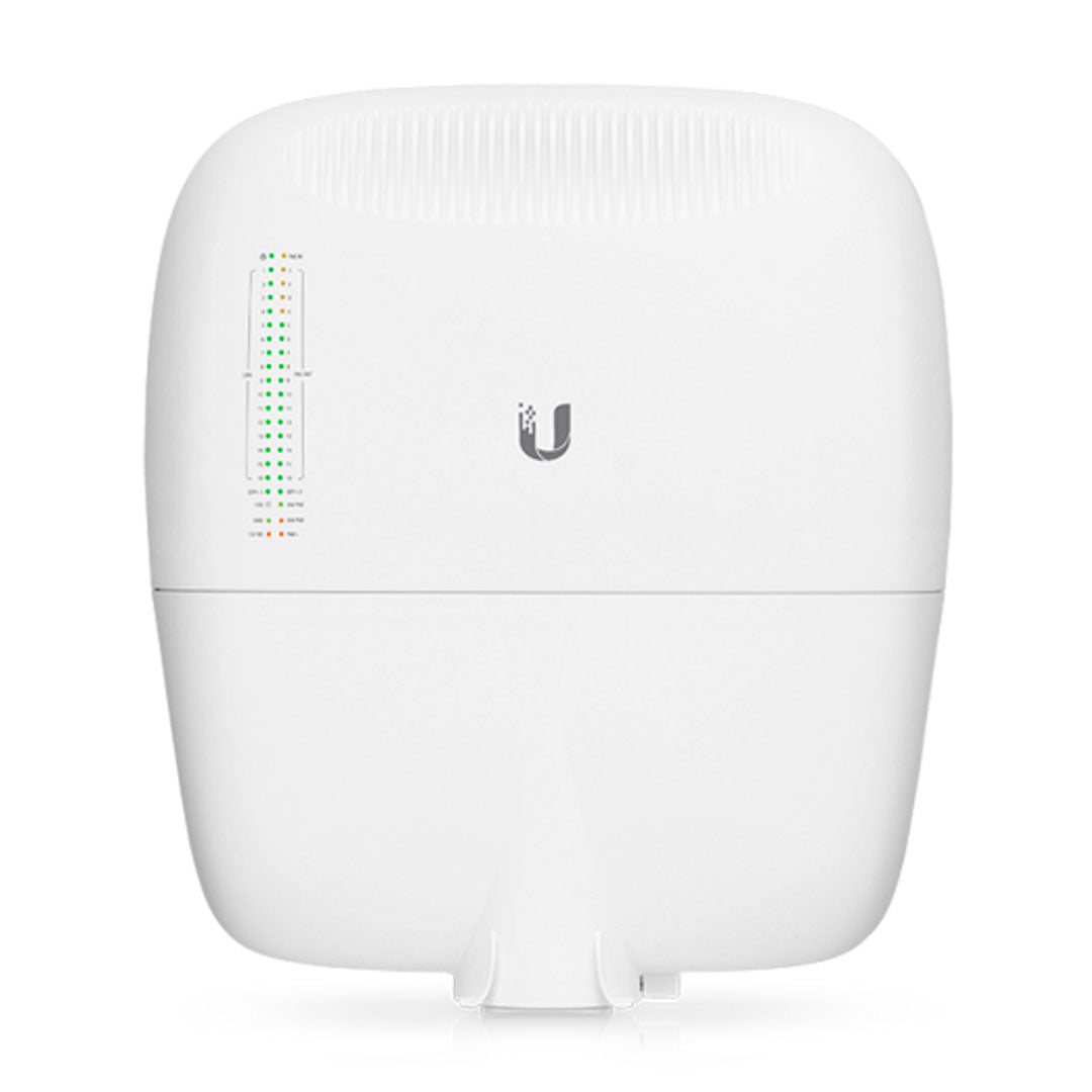 UBIQUITI EP-S16 Router EDGEPOINT EDGEMAX 16 PUERTOS 2SFP+
