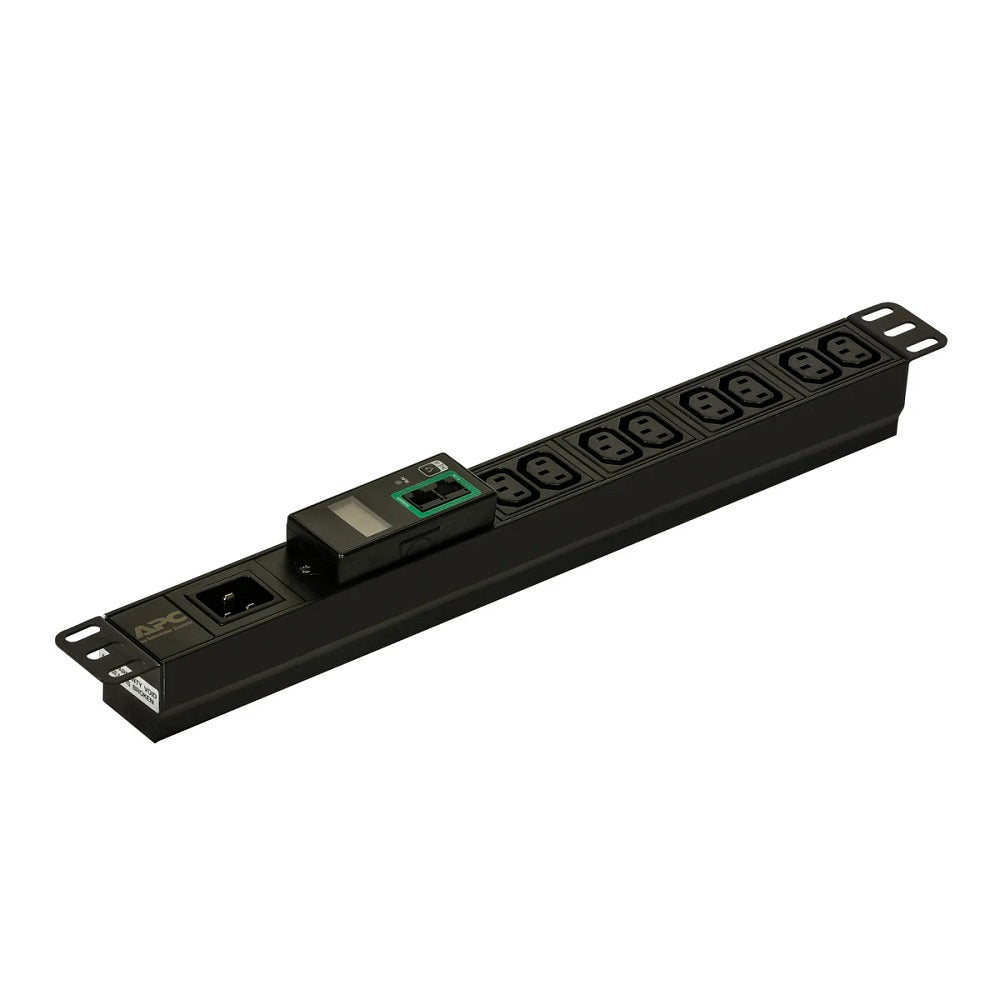 APC EPDU1016M PDU power rack 16Amp 1u