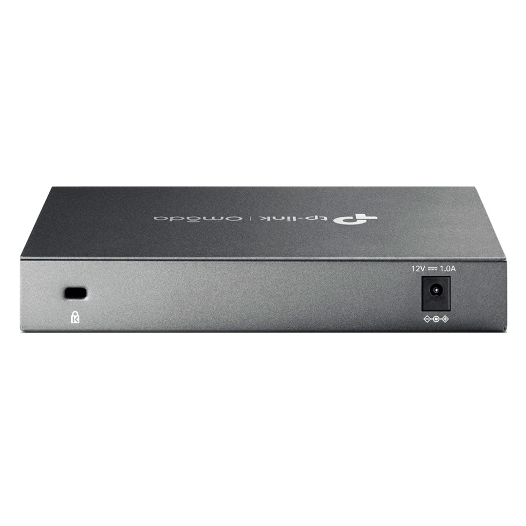 TP-LINK ER605 Router VPN Omada Gigabit