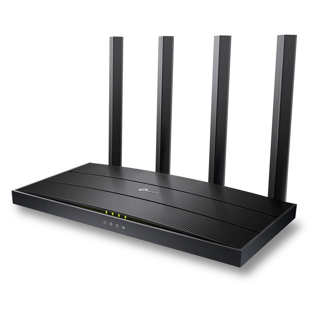 TP-LINK ER605W Router Puerta de enlace WiFi Gigabit Omada AC1350