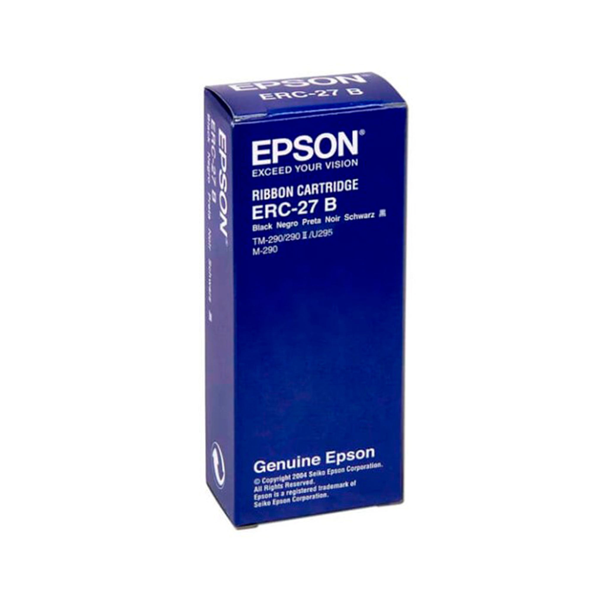 EPSON ERC-27B