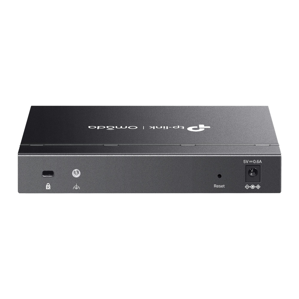 TP-LINK ES208G Switch Gigabit 8 Puertos Administrable