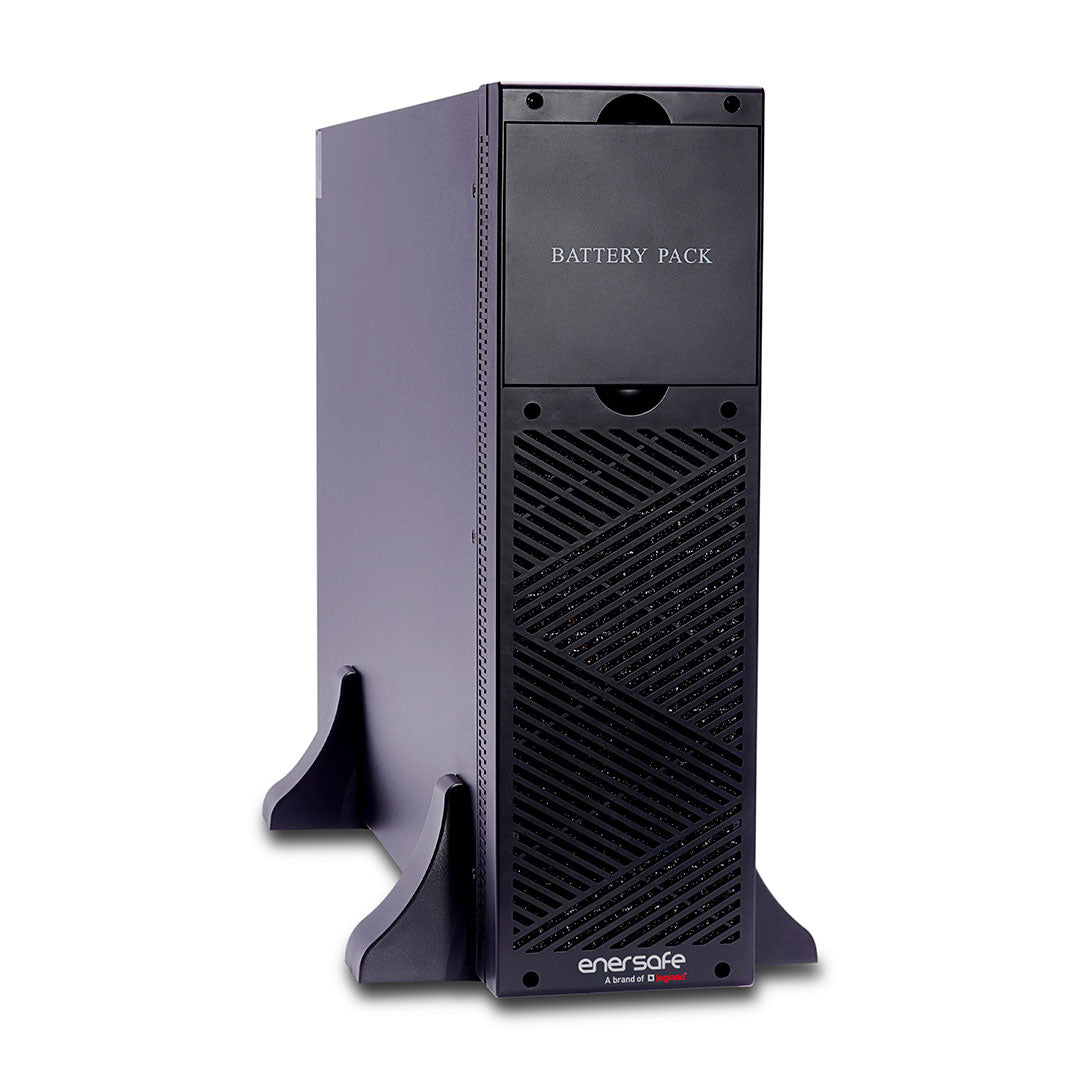 ENERSAFE ESOL RTH-C 6kVA UPS 1F Online doble conversión rack 6KVA/5.4KW bornes