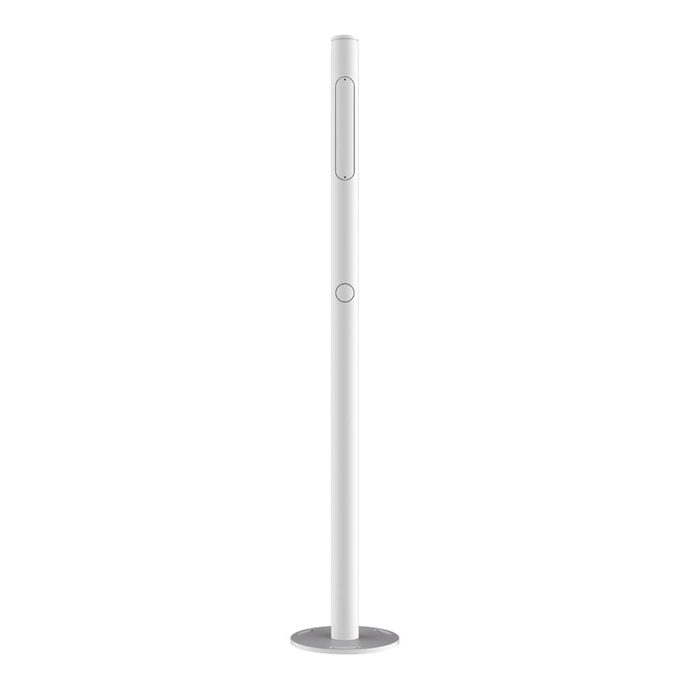 HIKVISION ESP-L1300-R117(TCG225) Soporte de Montaje Tipo Poste para Cámara TCG227