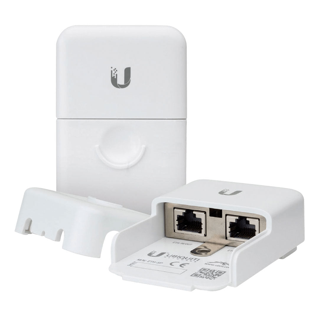 UBIQUITI ETH-SP-G2 Protector de Sobretensiones en red