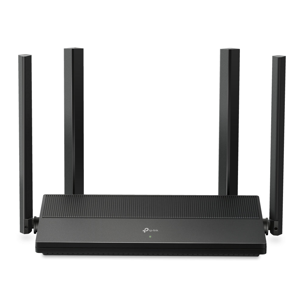 TP-LINK EX521 Router WiFi6 AX3000 Doble Banda