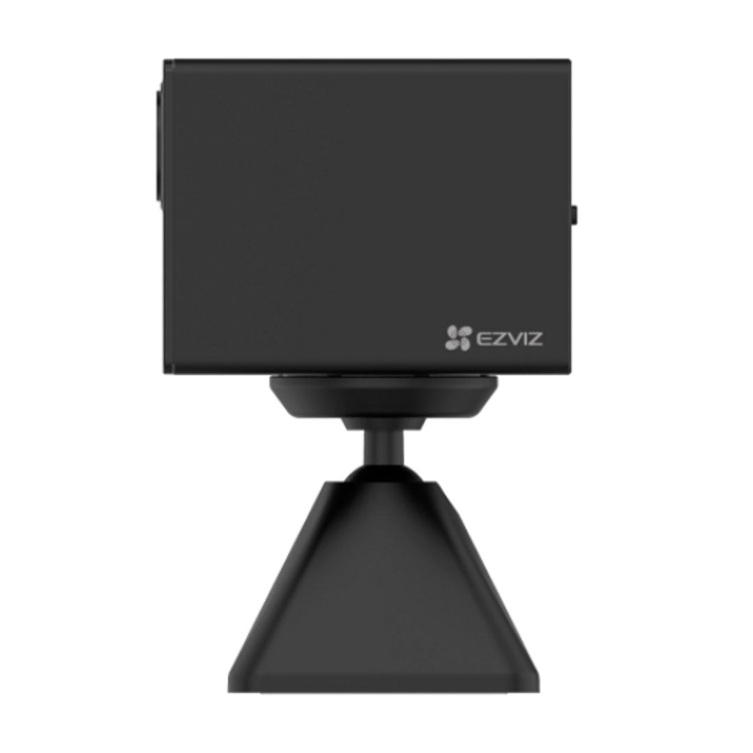 EZVIZ CB2 4G LTE Cámara de Seguridad 3MP 2K con Batería
