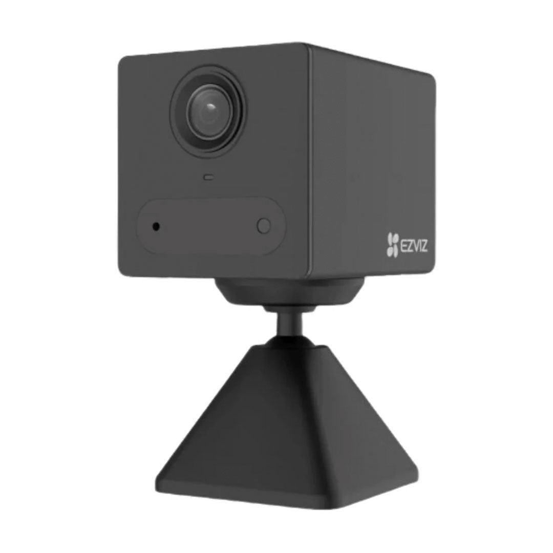 EZVIZ CB2 4G LTE Cámara de Seguridad 3MP 2K con Batería