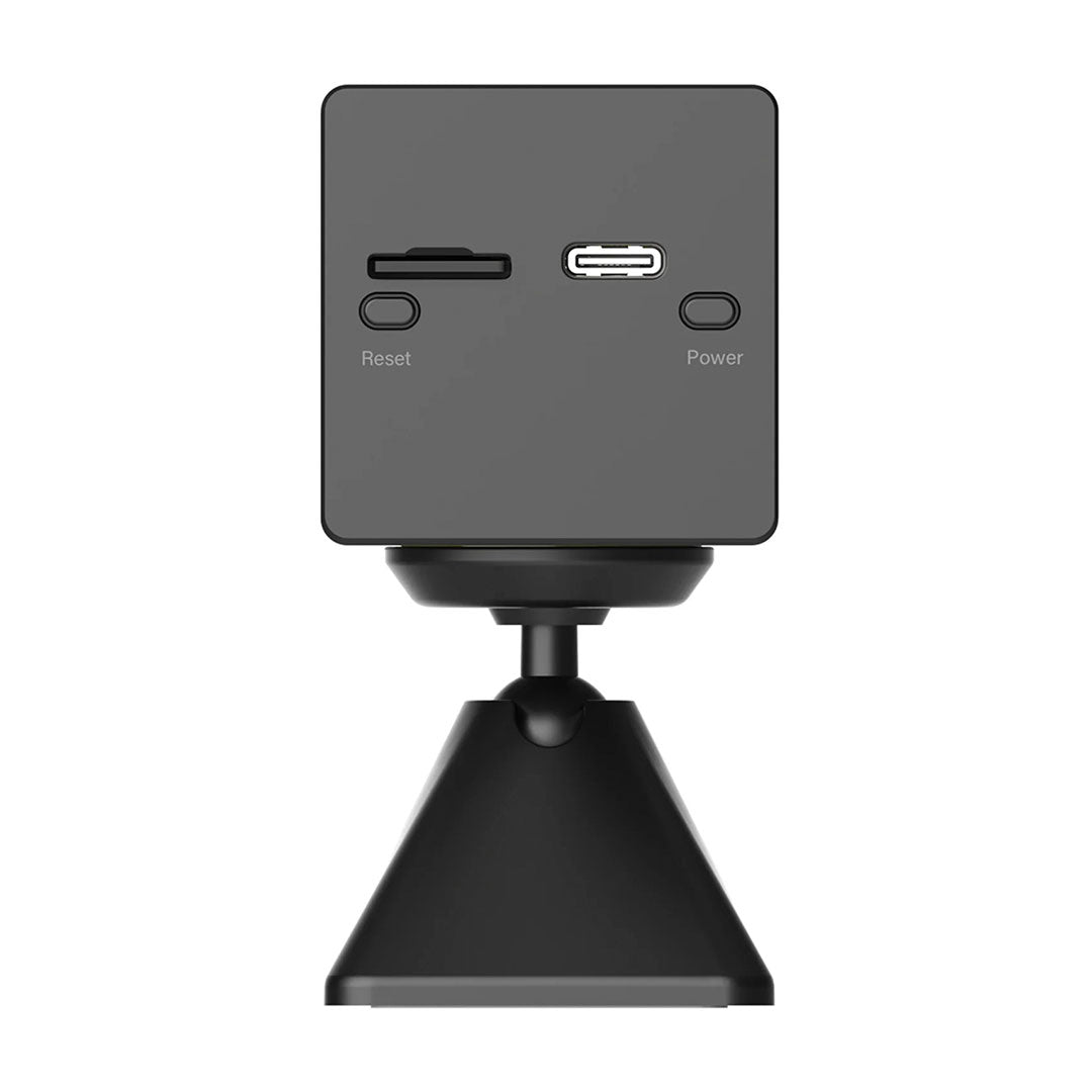 EZVIZ CB2 4G LTE Cámara de Seguridad 3MP 2K con Batería