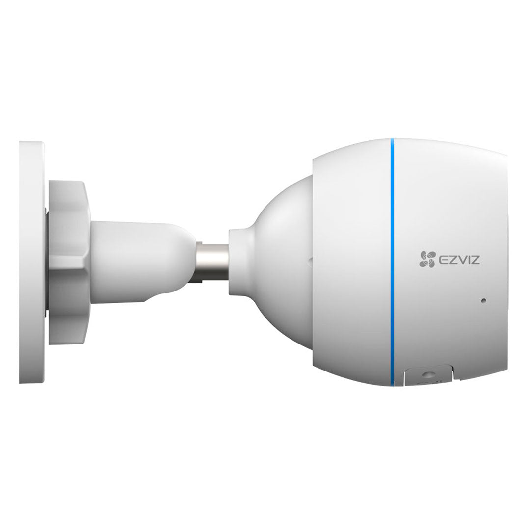 EZVIZ H3C 1080P Cámara de Seguridad WIFI 2MP Exterior
